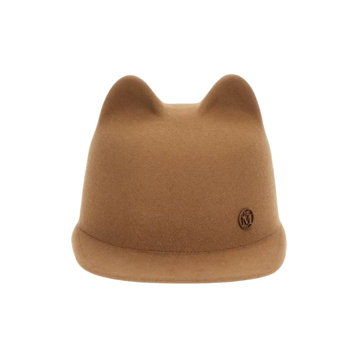 Maison Michel Baseball Caps Women's