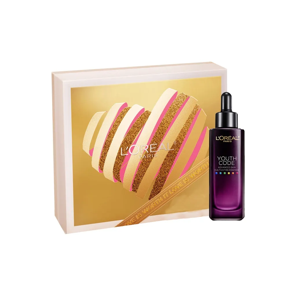 L'OREAL Жидкость Essences Унисекс