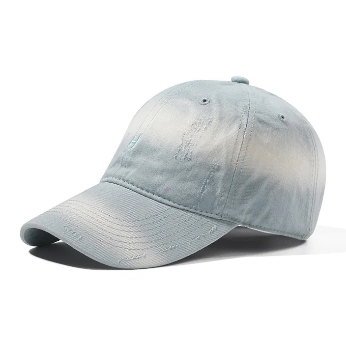 Shizhu Adjustable Baseball Caps Unisex