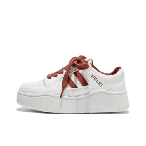 LIANGHUO Кроссовки для скейтбординга Low Top Женские