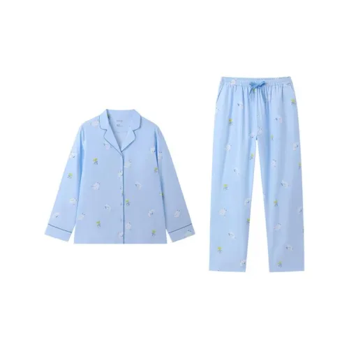 PURCOTTON Женские пижамные комплекты