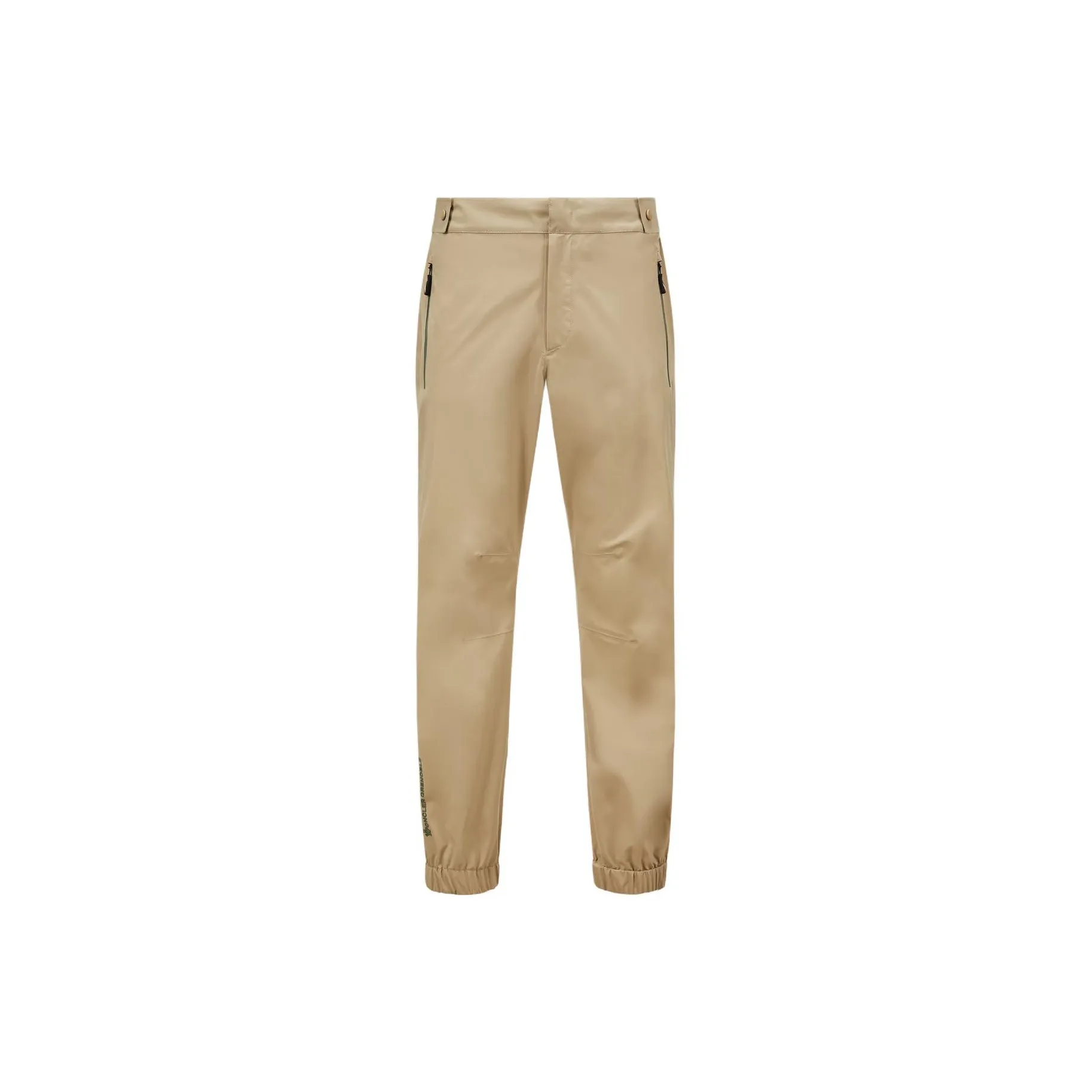 Moncler Grenoble Zipped Pocket Tailored Trousers