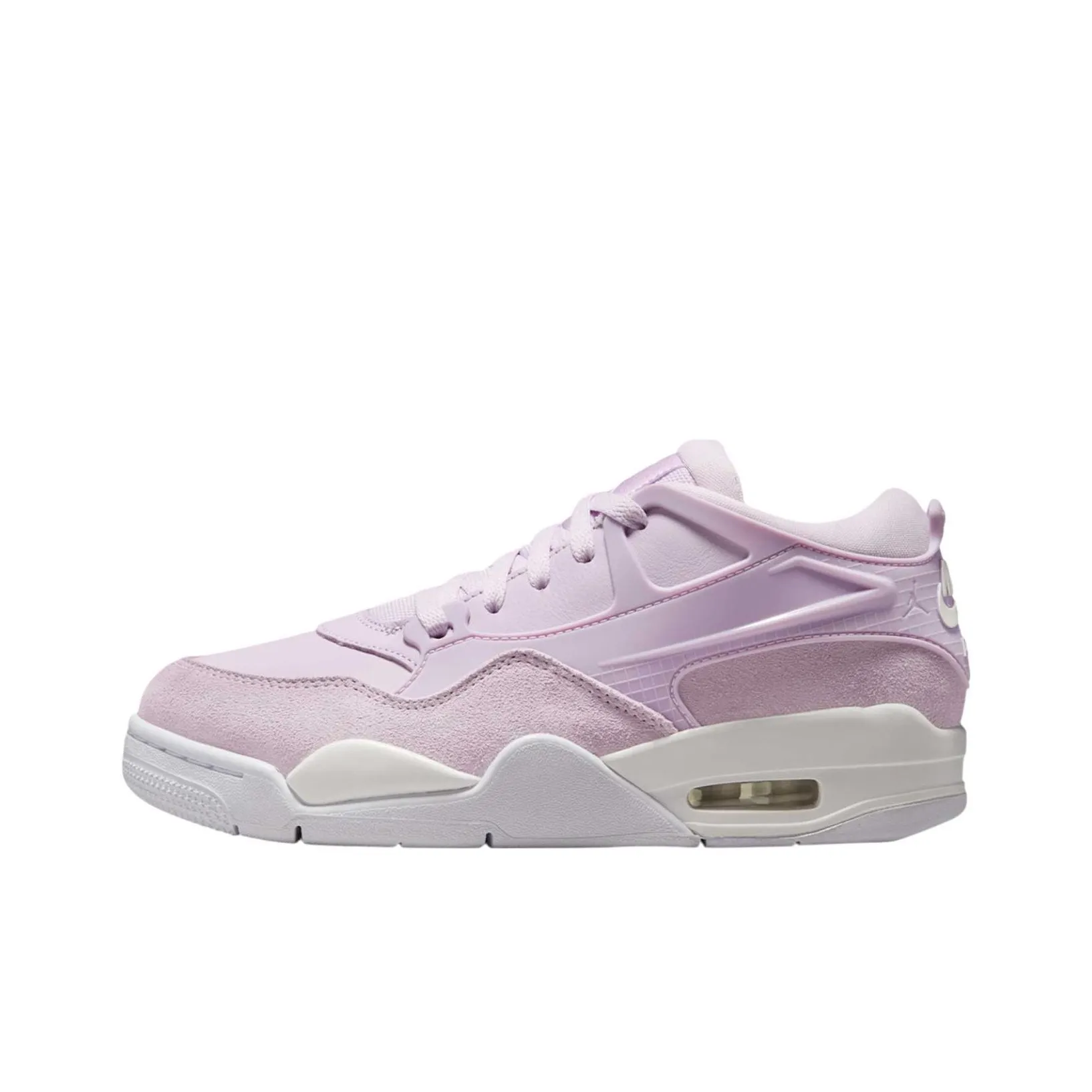 JORDAN 4 Rm Doll White Women's