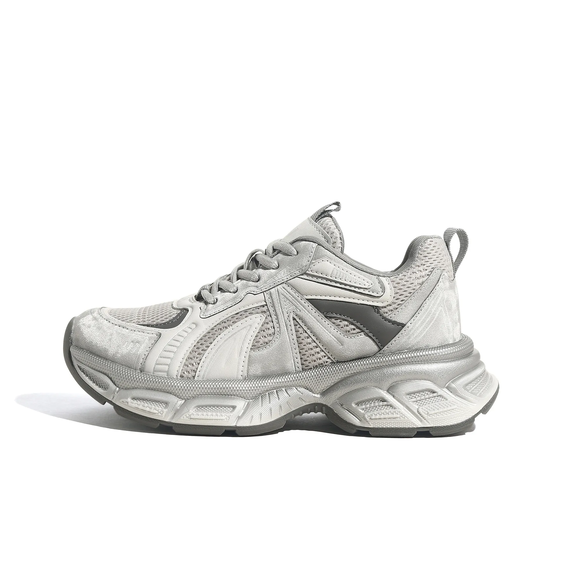 CHENTER KATER Нескользящий Легкий Низкий Топ Тефлоновая Подошва Кроссовки Женские