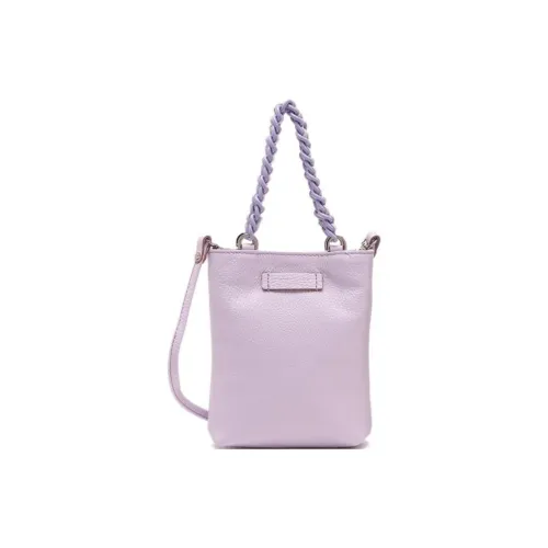 GIANNI CHIARINI Сумки Светло-фиолетовый Женские