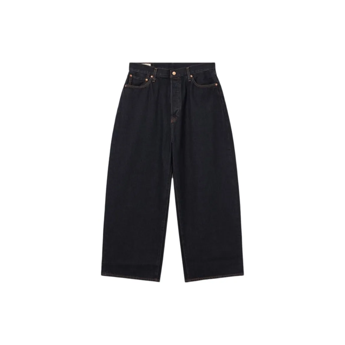 Levis Jeans Men Denim Blue