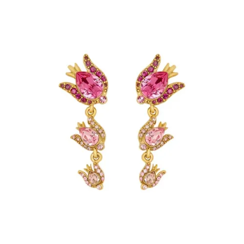 Oscar De La Renta Серьги Женские