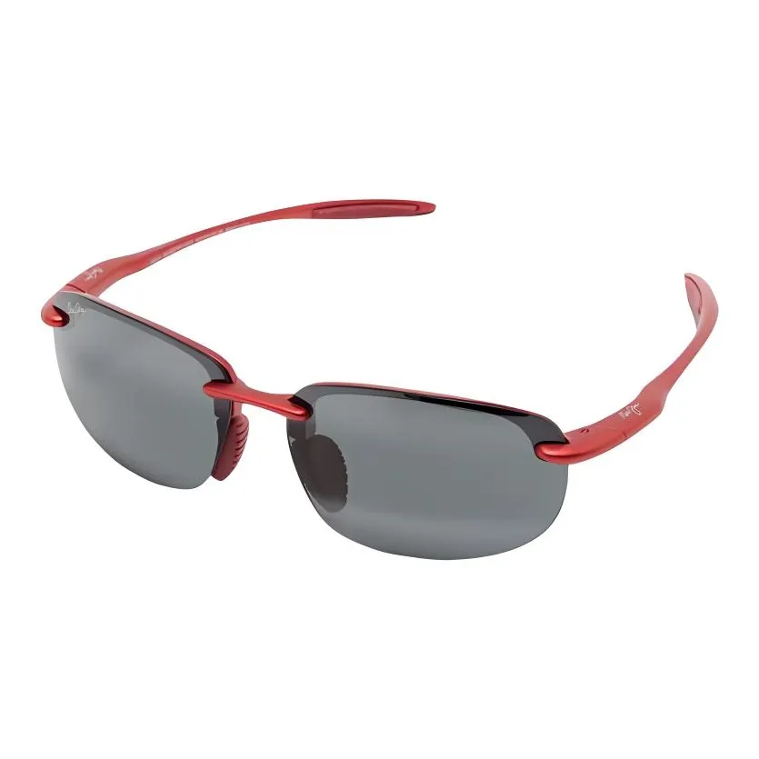 Maui Jim Rimless frame Sunglasses