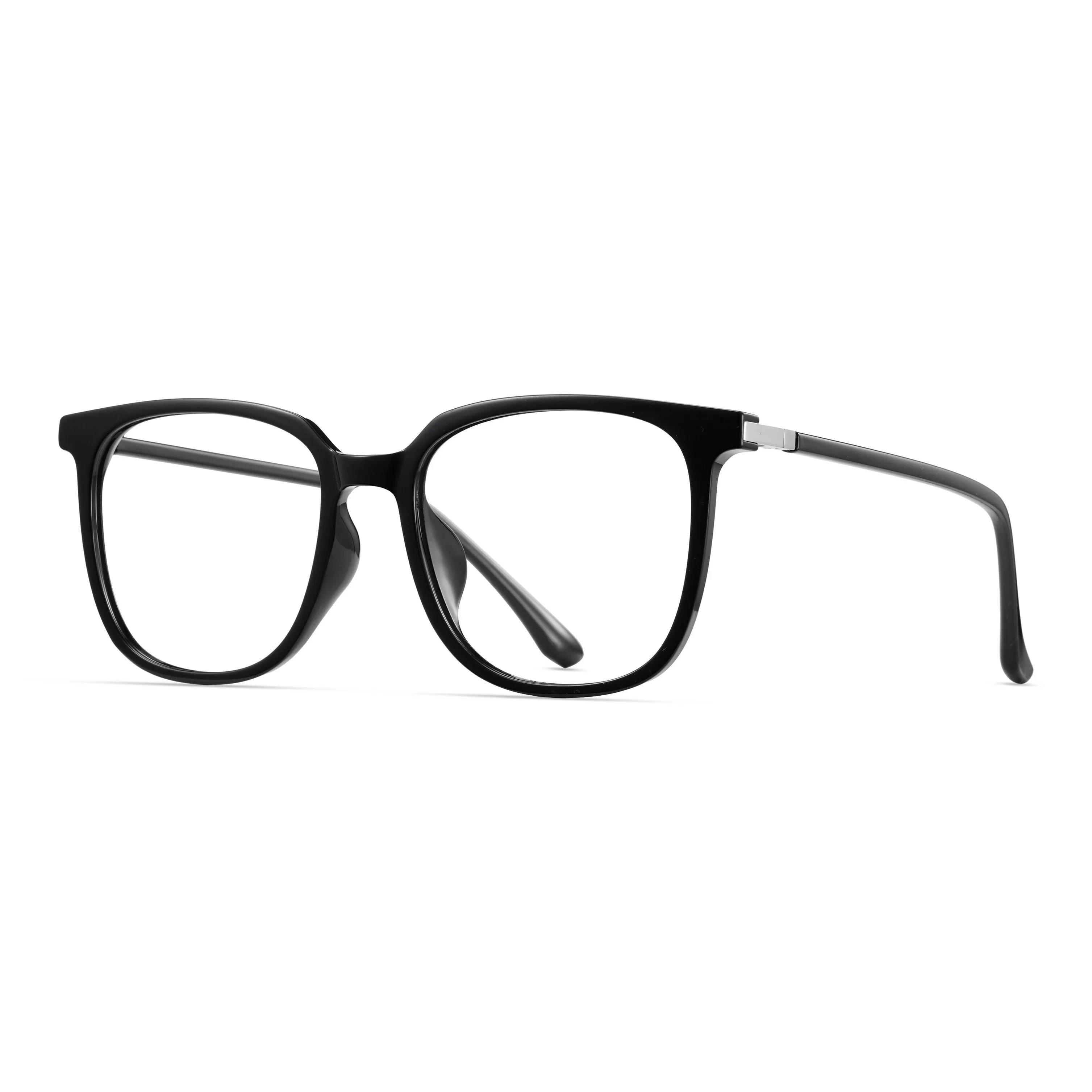 LASHION Сплав TR Памятный пластик Квадрат Солнце Глаза Женские