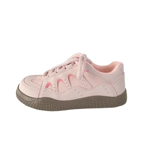 LIANGHUO Кроссовки для скейтбординга Low Top Женские