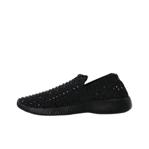 Kurt Geiger London Повседневная обувь Низкий Топ Черный Женская