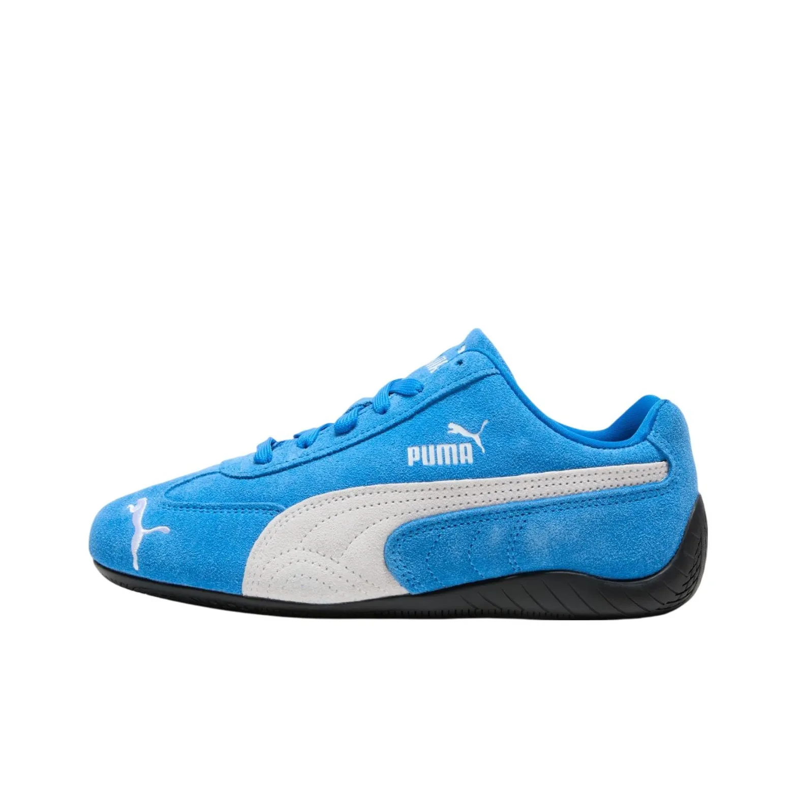PUMA Speedcat Og Team Royal White Women's