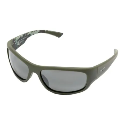 Maui Jim Мужские солнцезащитные очки