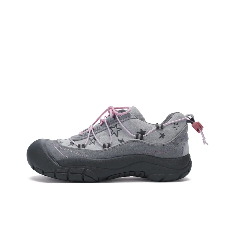 MASOOMAKE Ugly Cute Design Series Wear resistant And Lightweight Casual Shoes Women's