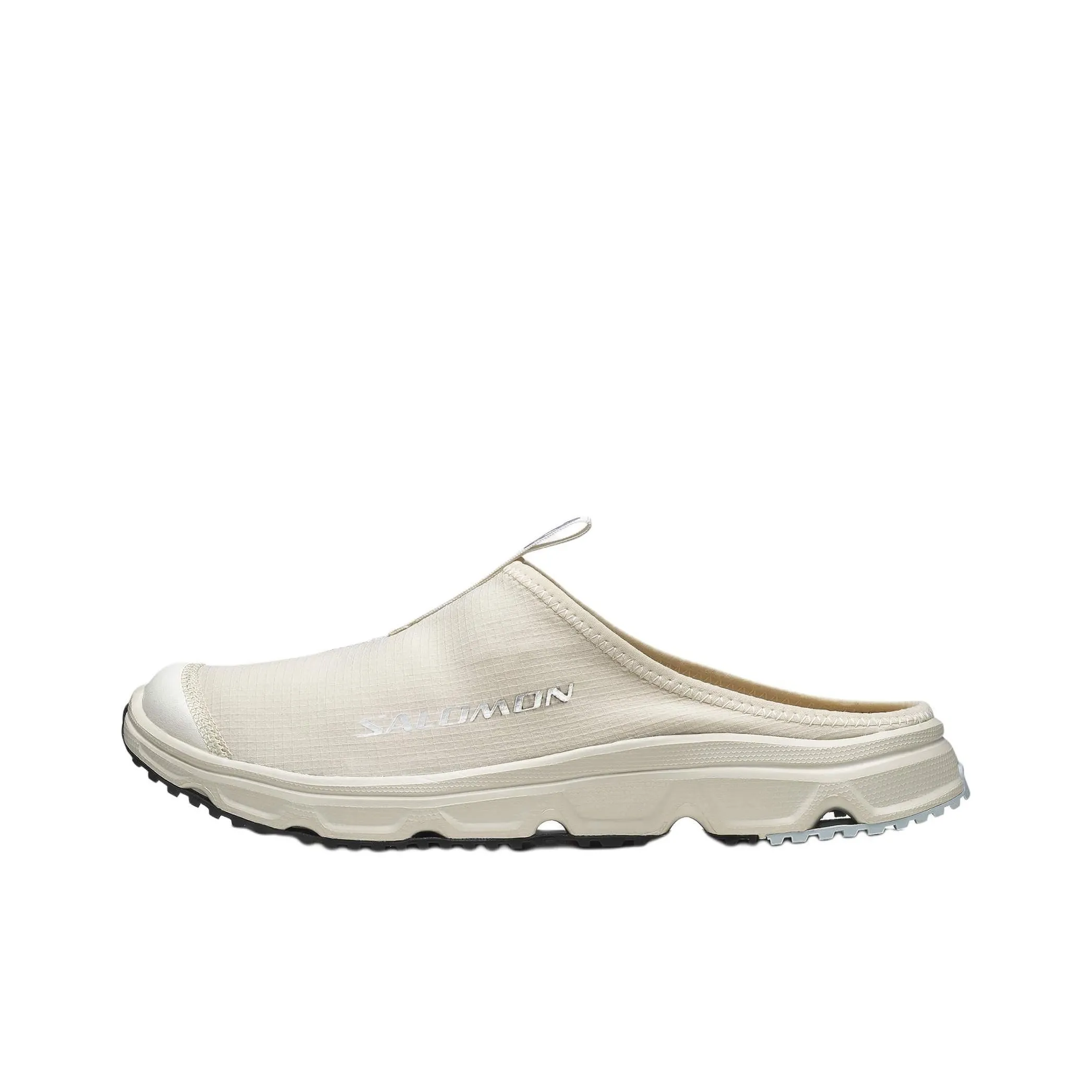 SALOMON RX Slide 3,0 Устойчивые к истиранию Домашние тапочки Унисекс Бежевые