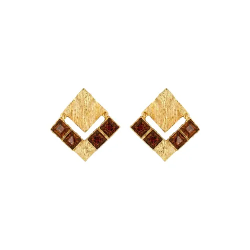 Oscar De La Renta Серьги Женские
