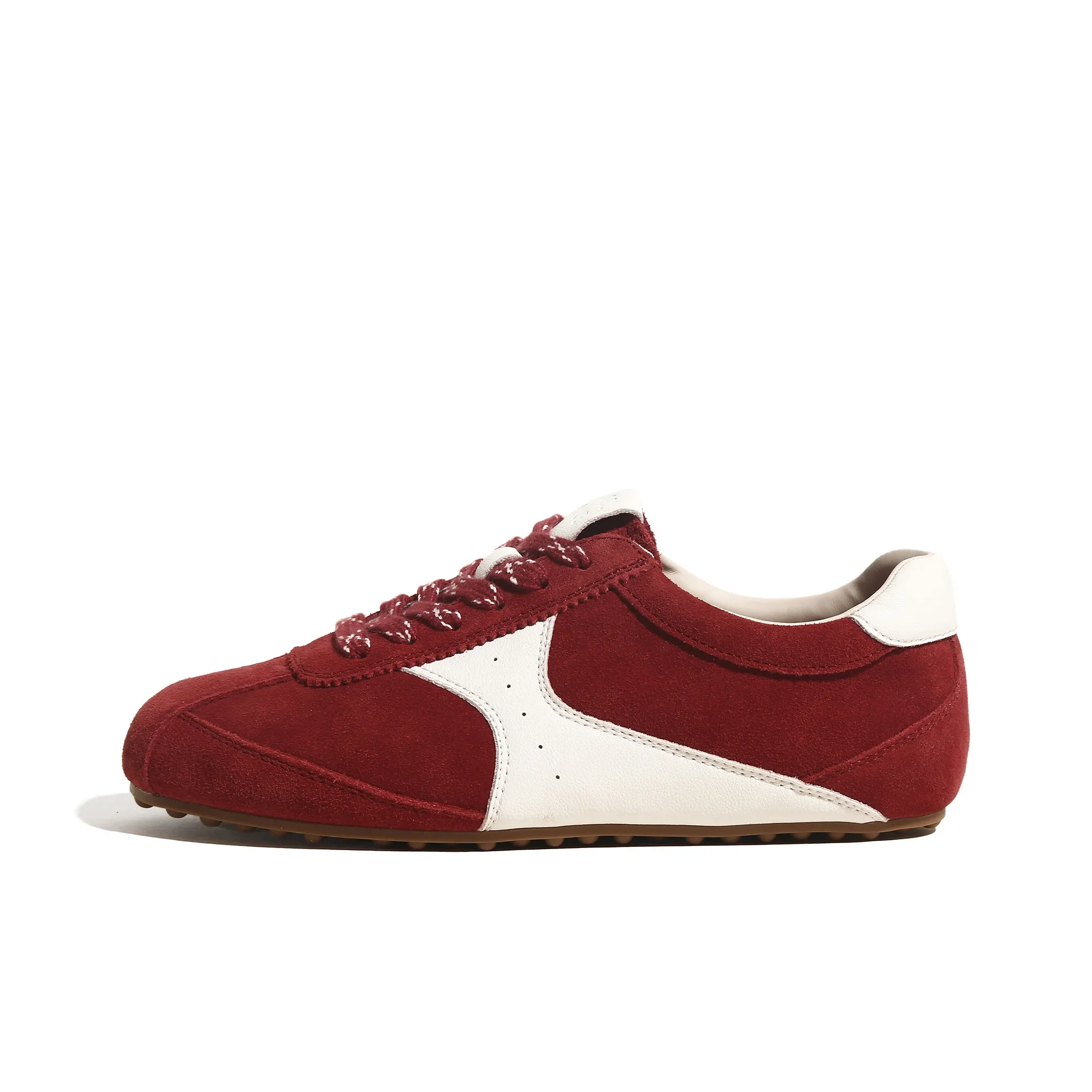 CHENTER KATER Non-slip Lightweight Low-Top Casual Shoes Women's