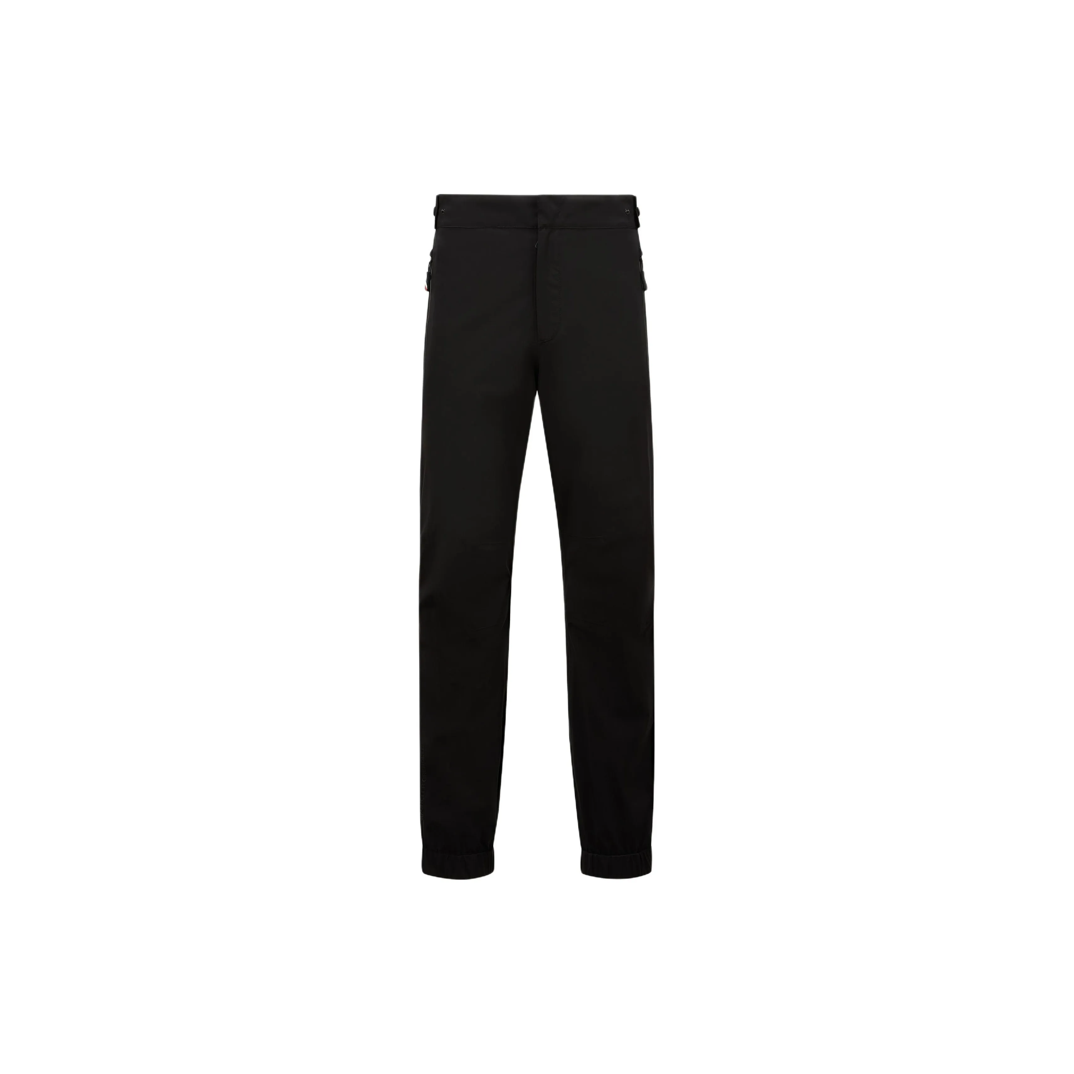 Moncler Grenoble Zipped Pocket Tailored Trousers