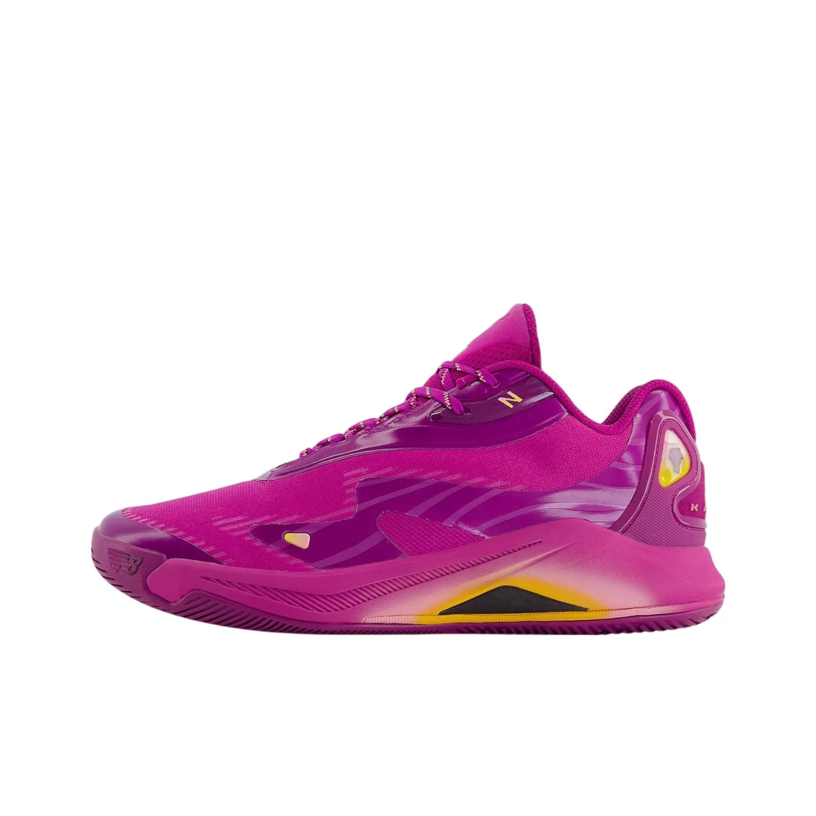 zapatillas de running New Balance trail talla 36.5 baratas menos de 60