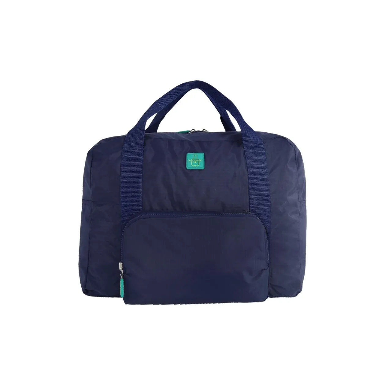 BOODUN Полиэстер Путешествие Хранение Сумка Tubas Унисекс Темно-синий