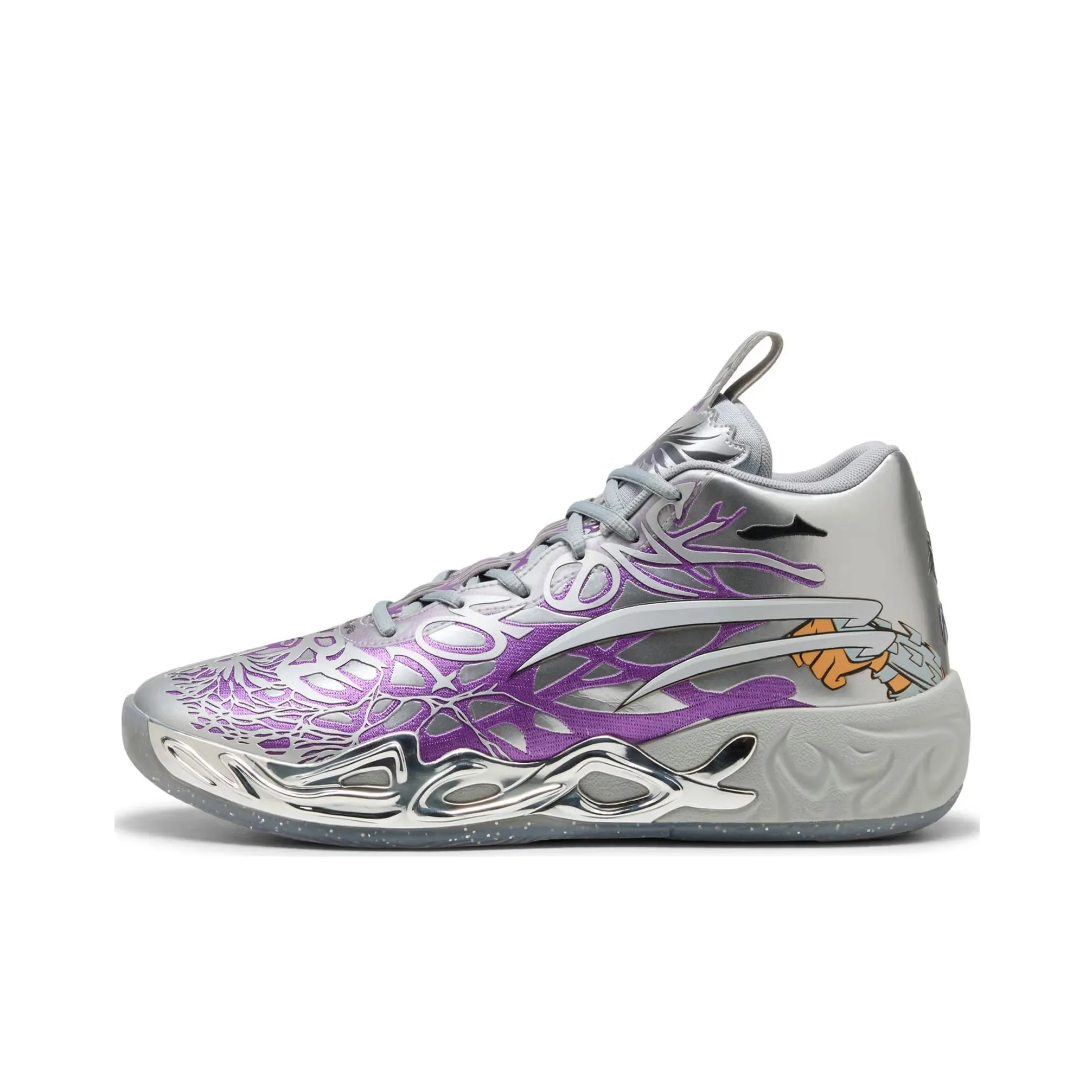 PUMA LaMelo Ball MB.04 Teenage Mutant Ninja Turtles Shredder
