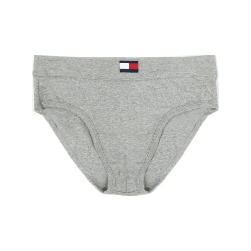 Tommy Hilfiger Underpants Men's 1 Pack Gray