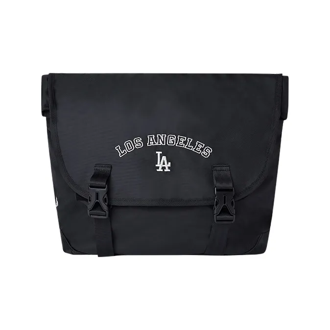 New Era New Era x MLB Co Бренд Ткань Сумки через плечо Унисекс Черный