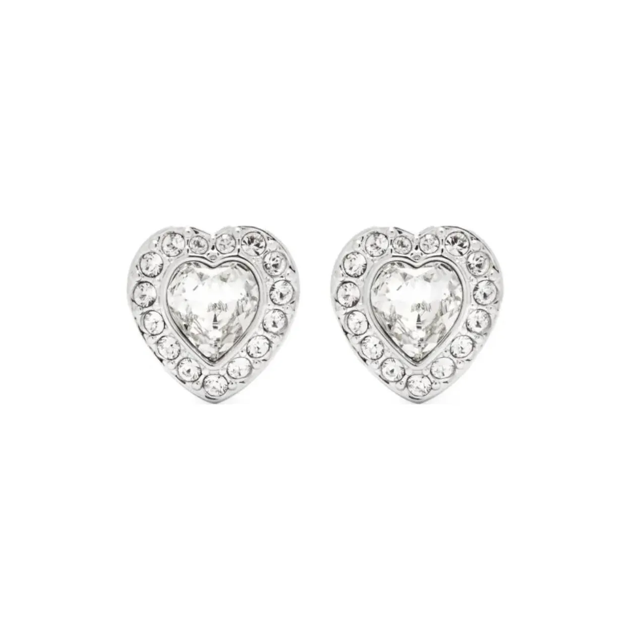 Swarovski Angelic Earrings
