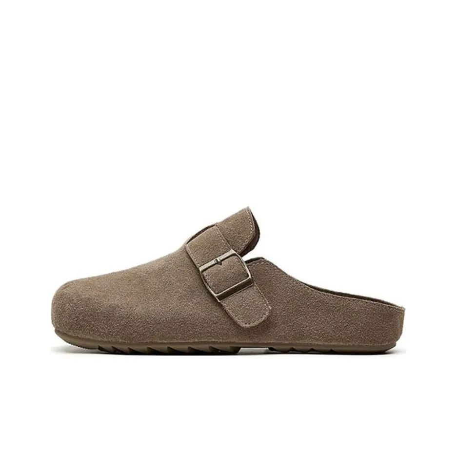 DAPHNE Резистентные домашние тапочки для женщин