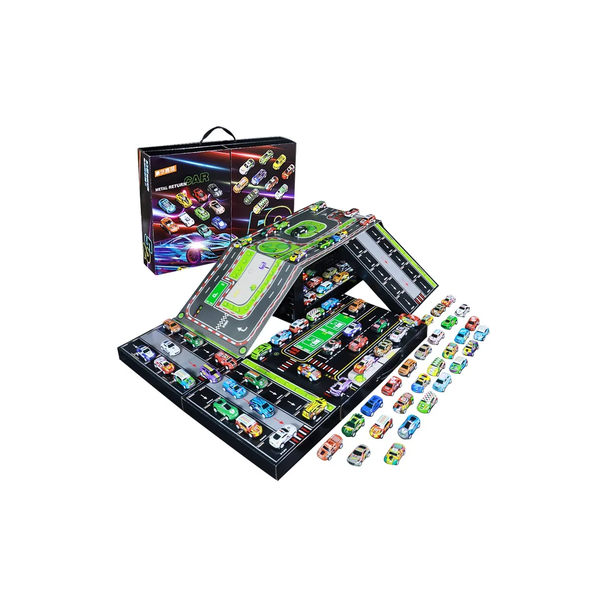 KEBY 52 Аллюминиевый автомобиль Мини Автомобиль Гонки Модель для коллекционирования Игрушки