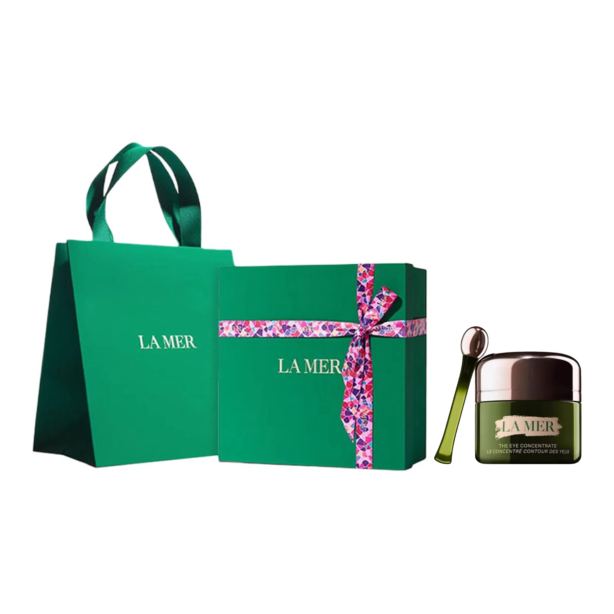 HAILANZHIMI Концентрированный восстанавливающий крем для глаз успокаивающий подтягивающий увлажняющий устойчивый к морщинам 15 мл