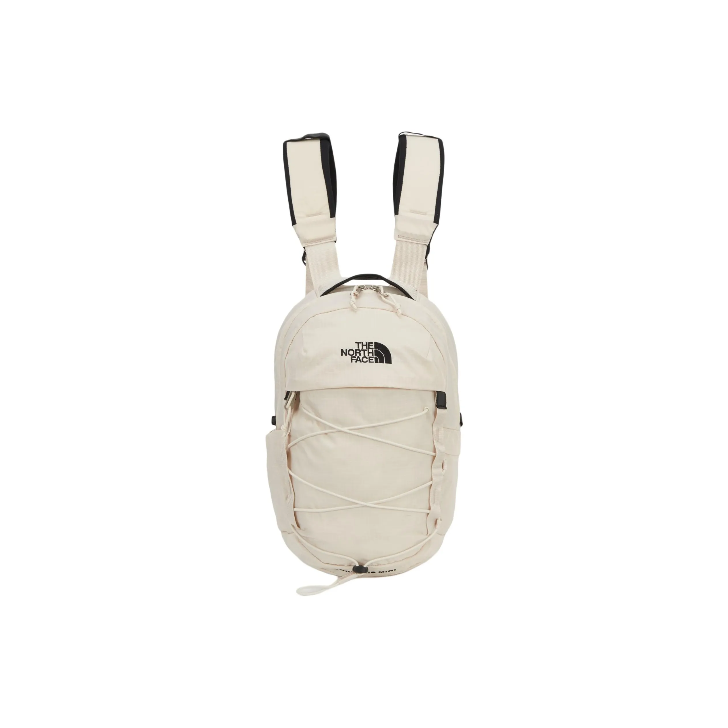THE NORTH FACE BOREALIS Nylon Backpack Mini Men's Cream