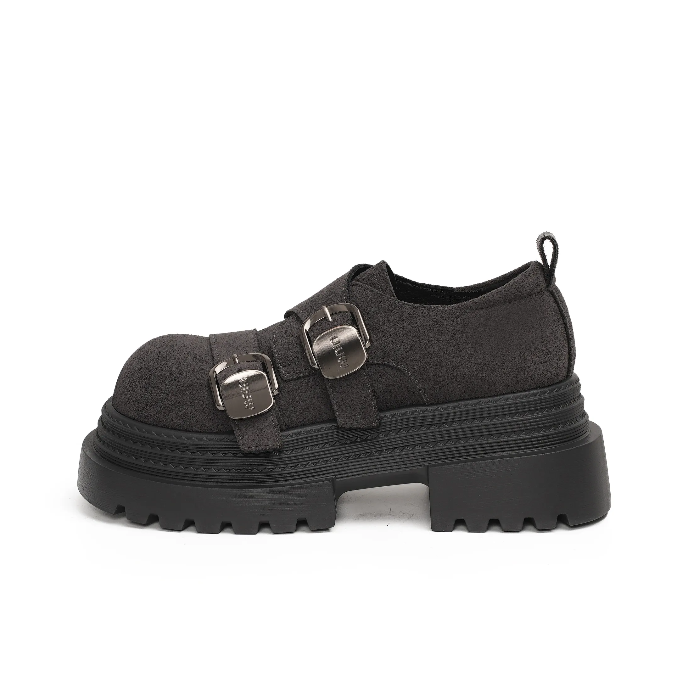 NUNZ Лоферы Женские