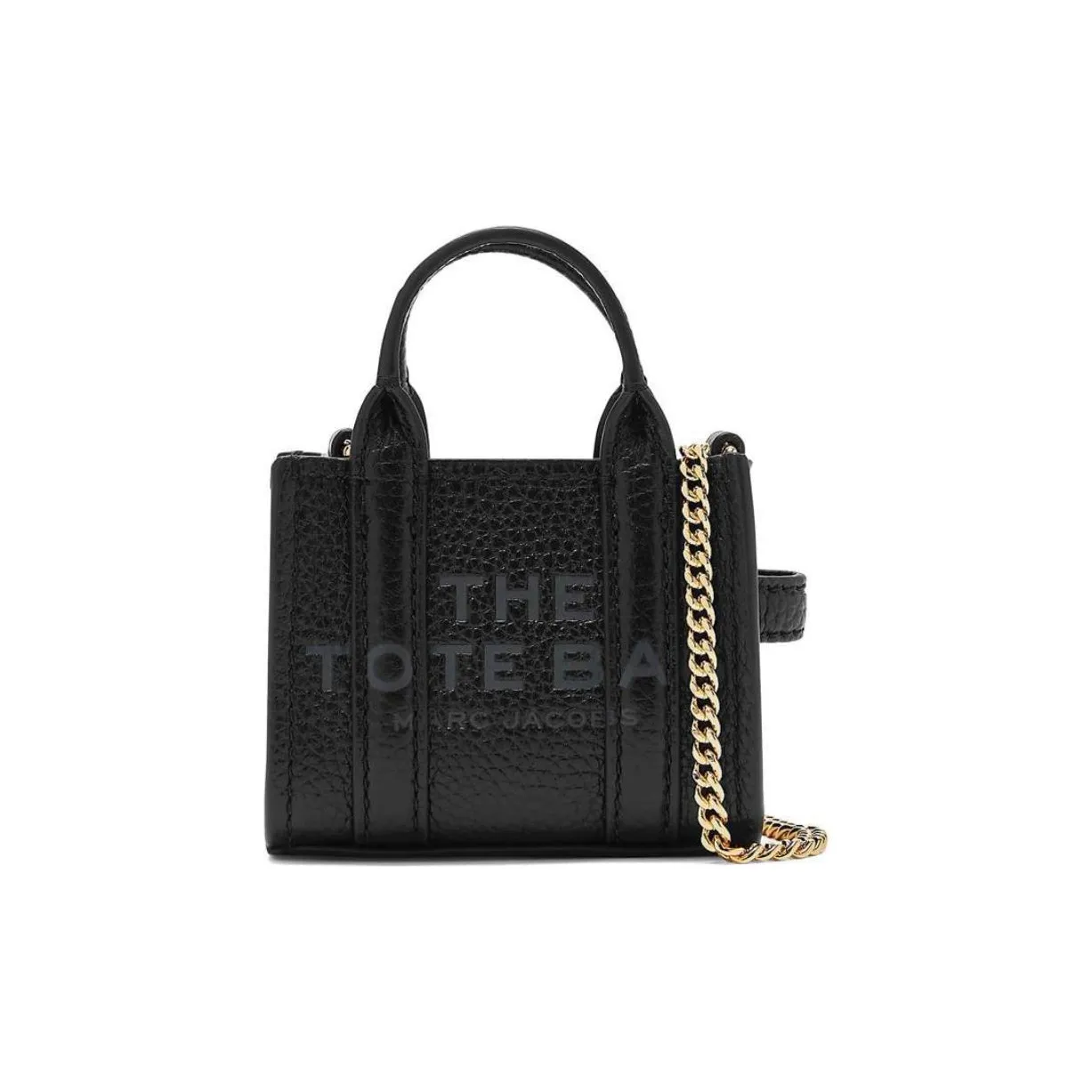 MARC JACOBS The Nano Tote Cross Body Bag