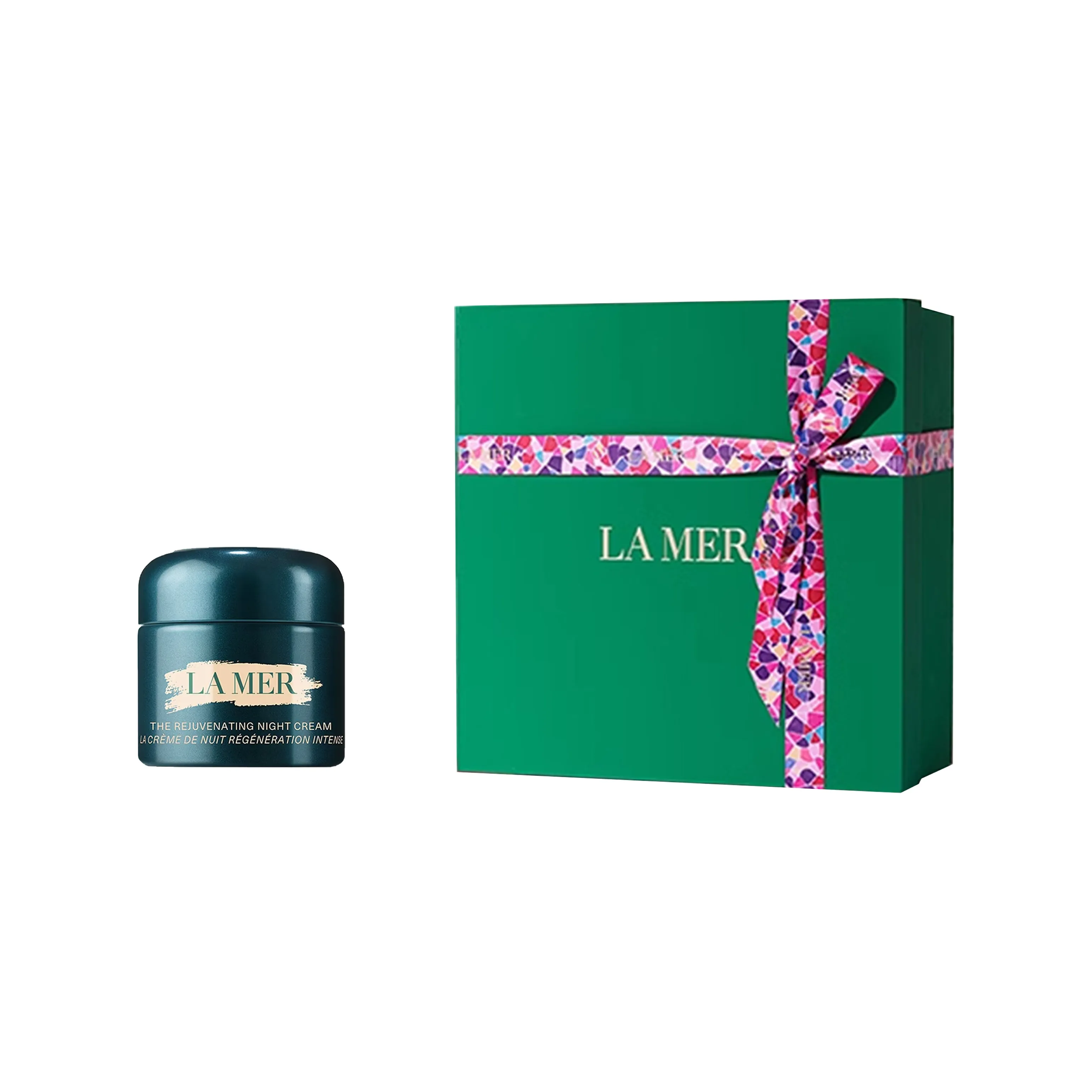 LA MER Увлажняющие кремы и средства для лица Унисекс