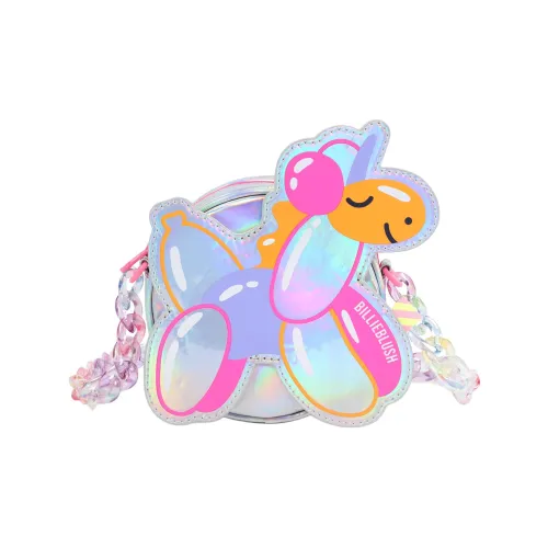 Billieblush Сумки через плечо Серебристый & Многоцветный Kids