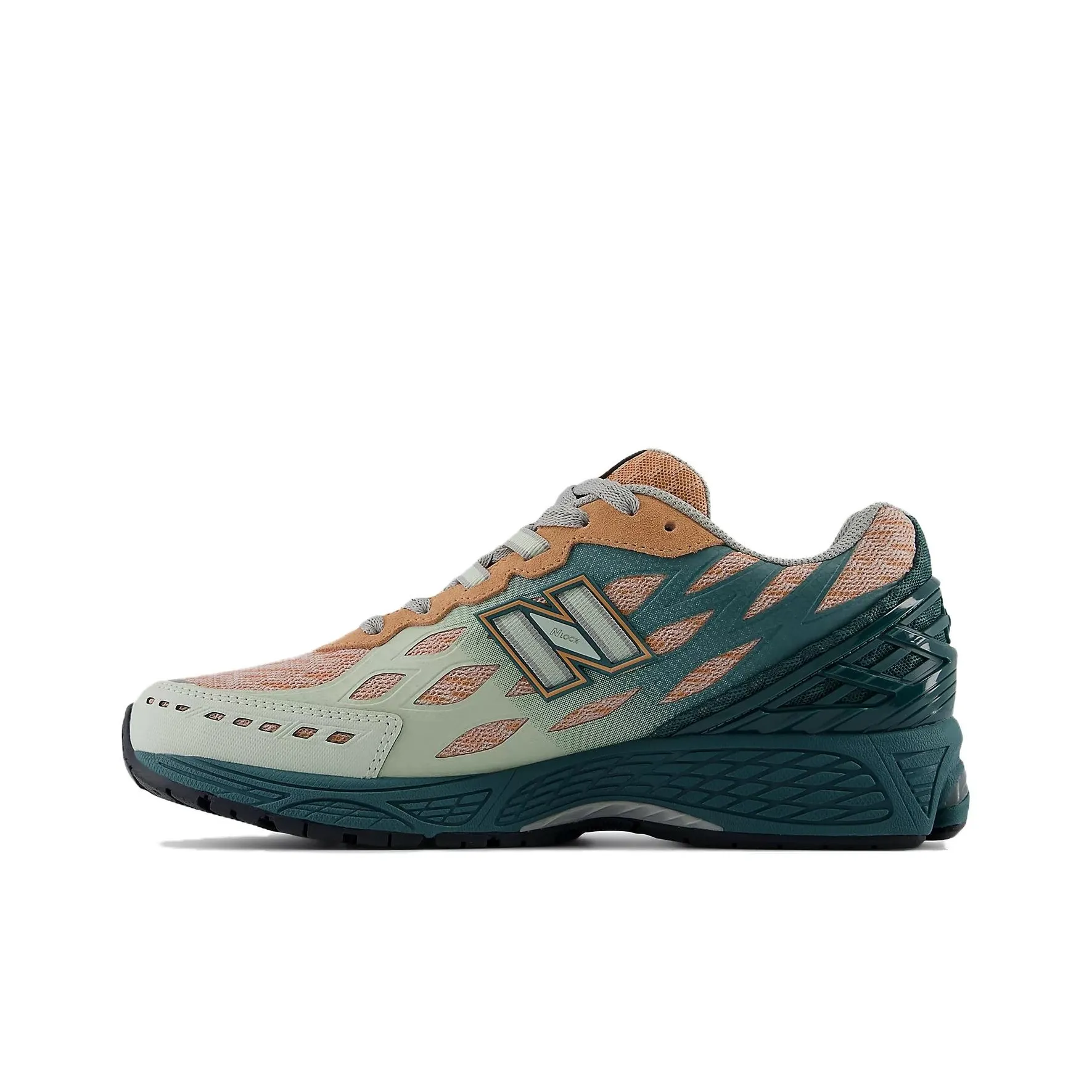 New Balance 1906W New Spruce Light Sparrow