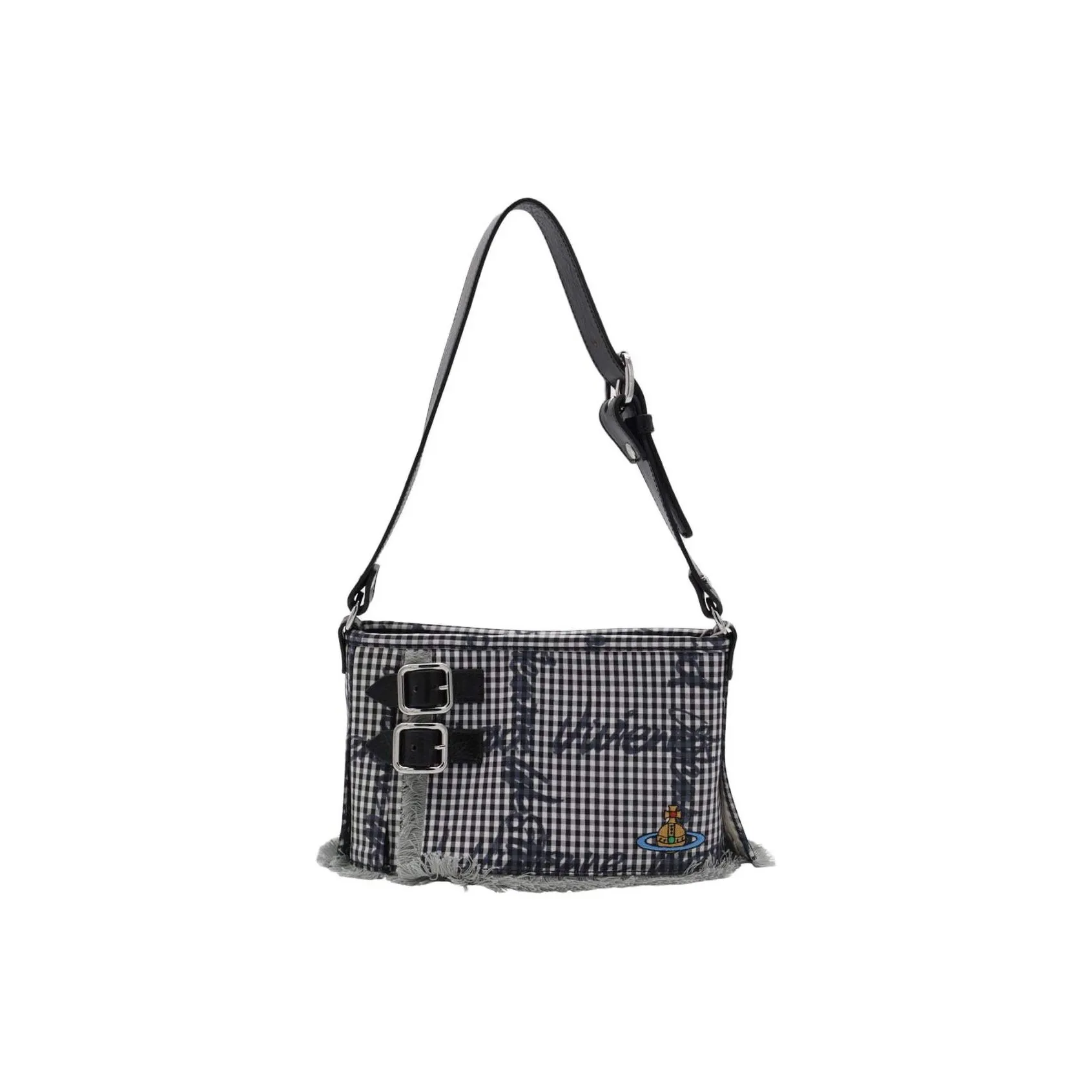 Vivienne Westwood Heather Shoulder Bag