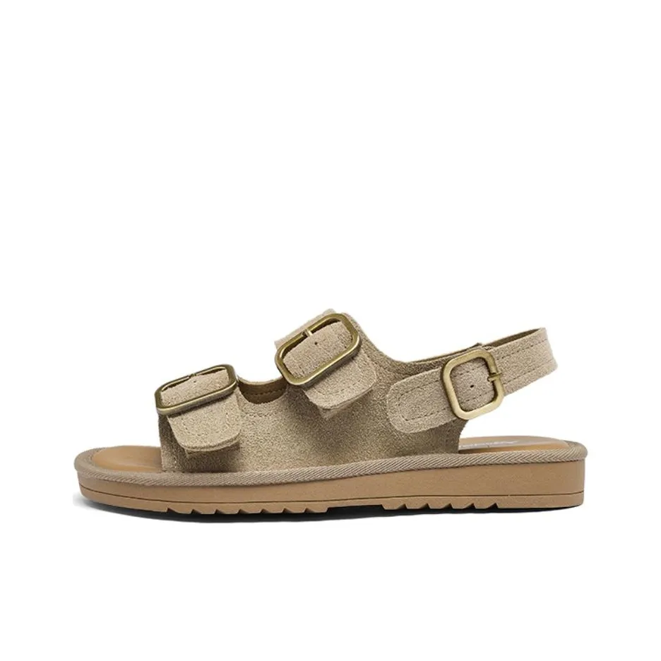 AGSDON Женские пляжные сандалии