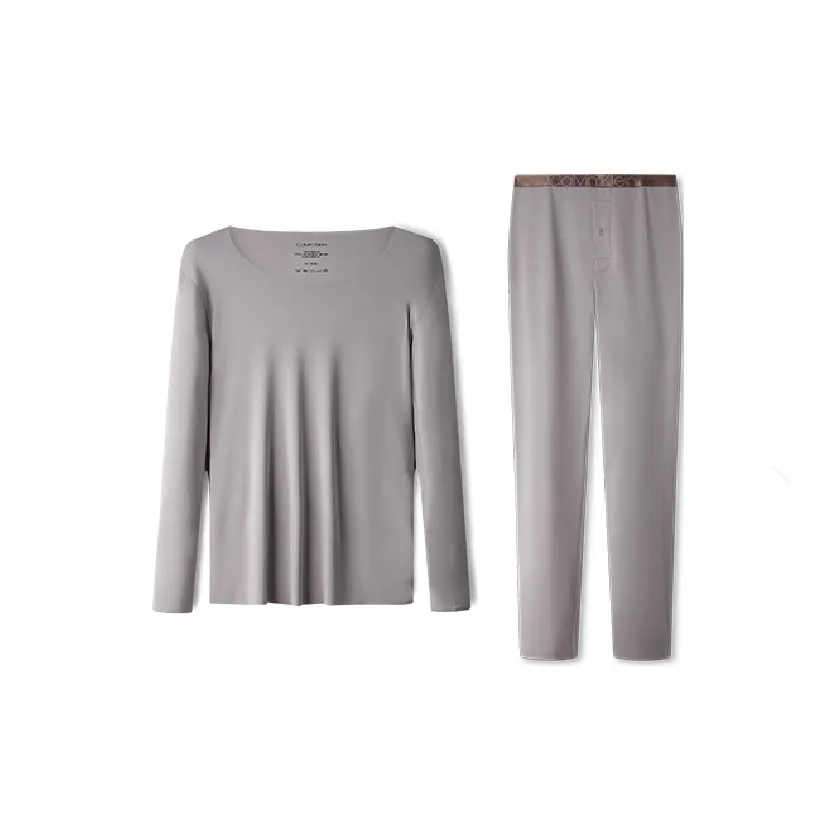 CALVIN KLEIN Термический Набор Мужской Gift Box Set