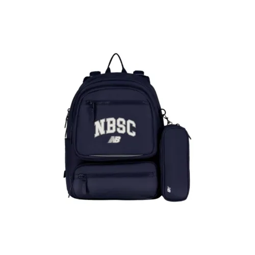 New Balance Рюкзаки Темно-синий Kids