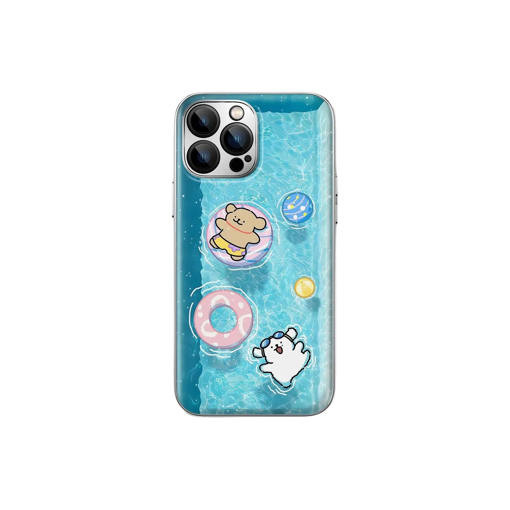 HASEE Phone Cases