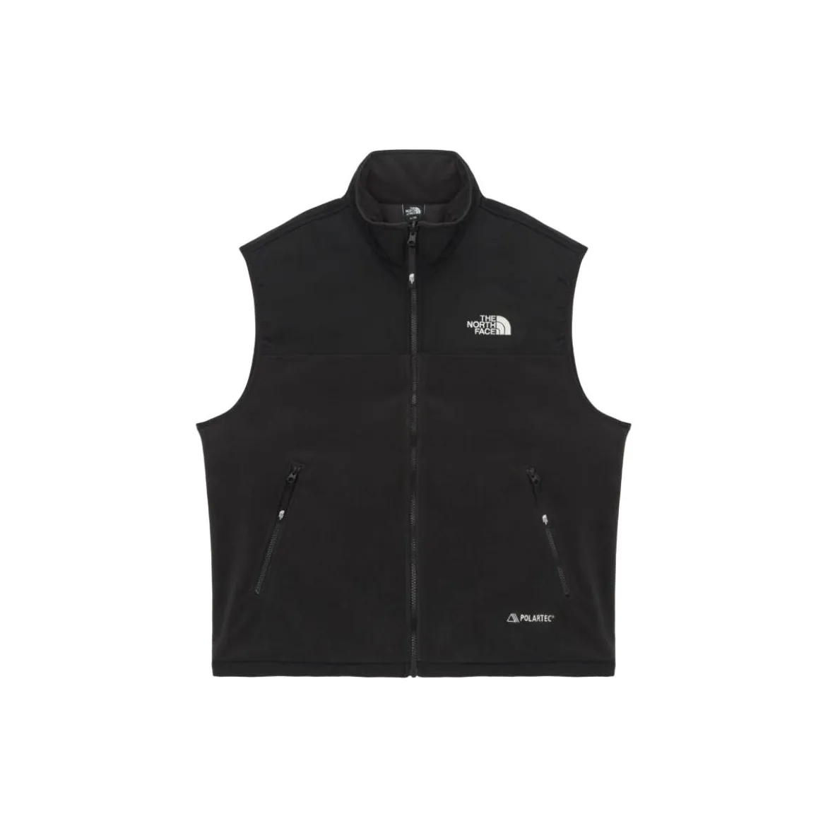 THE NORTH FACE Жилет Мужской Черный