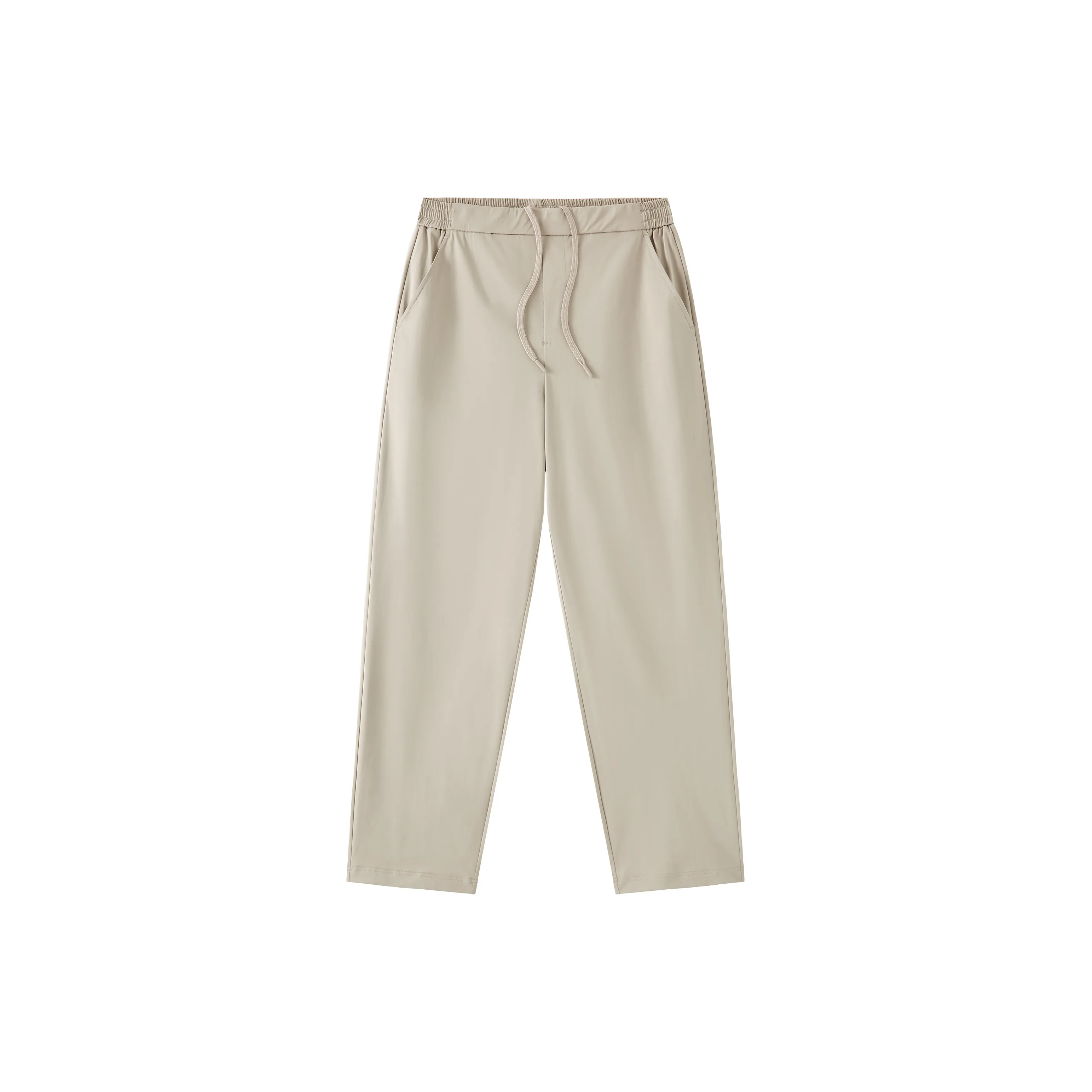 CAMEL Urban Function Series Knitted Sports Pants Men's
