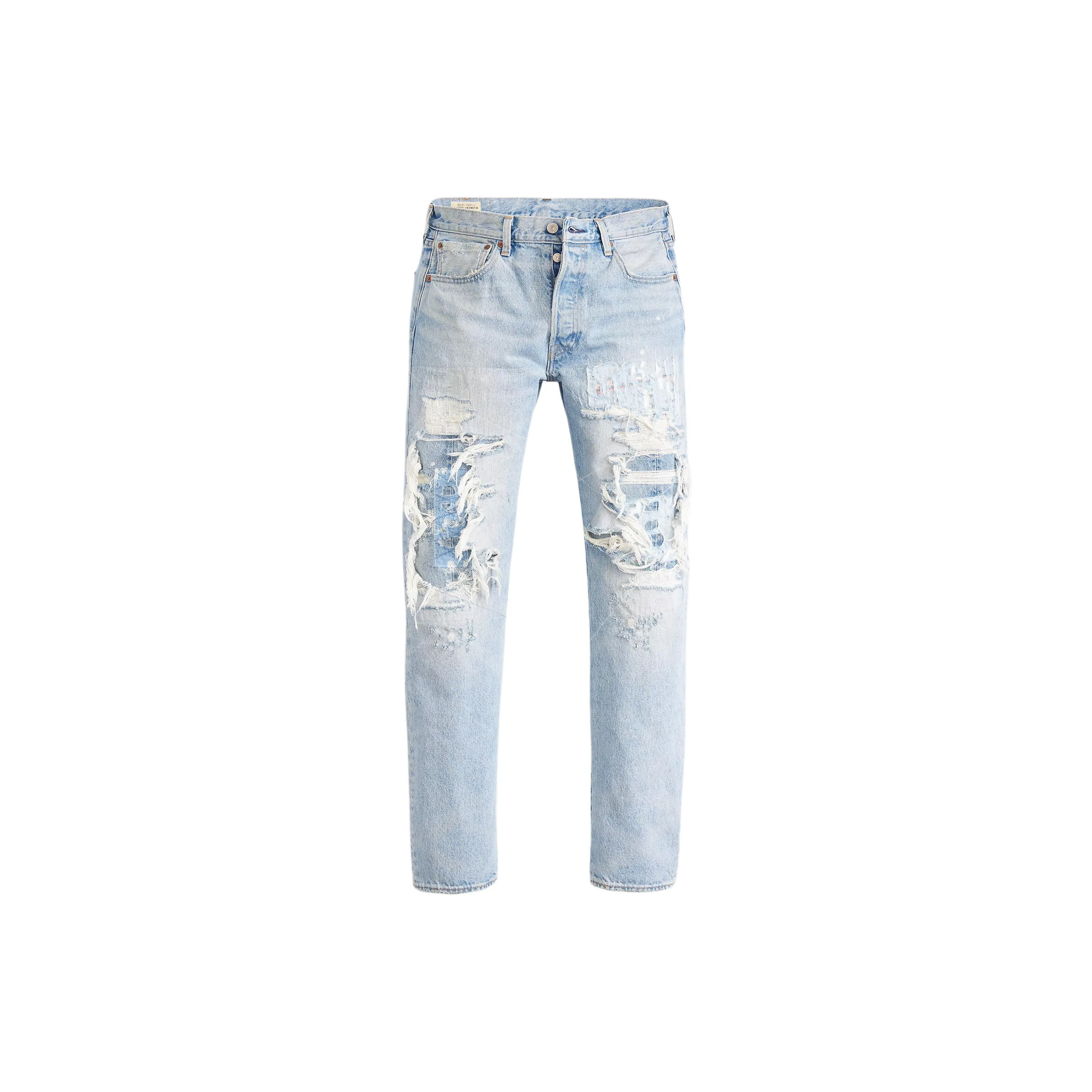 Levis Jeans Men Blue