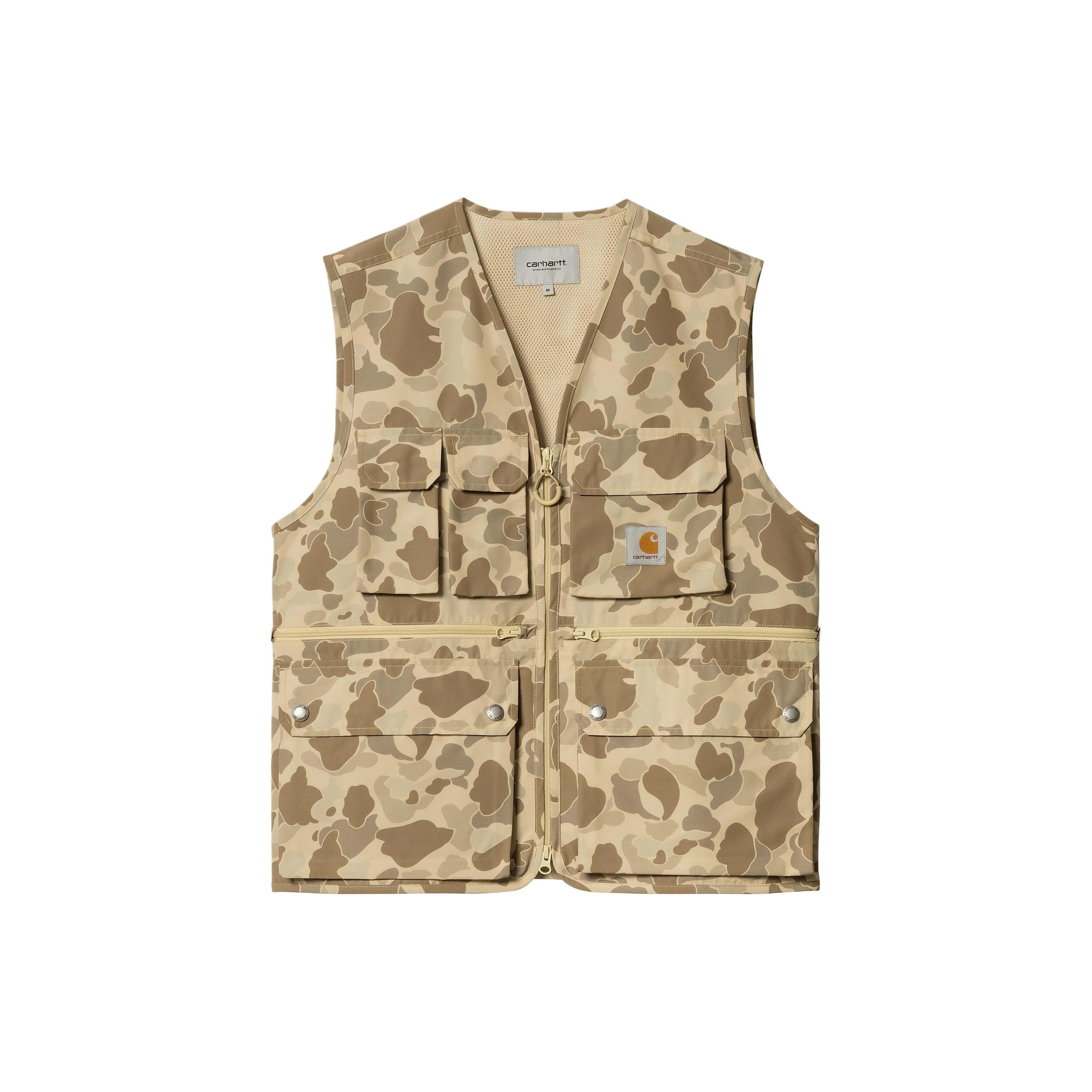 Carhartt WIP Irwin Gilet
