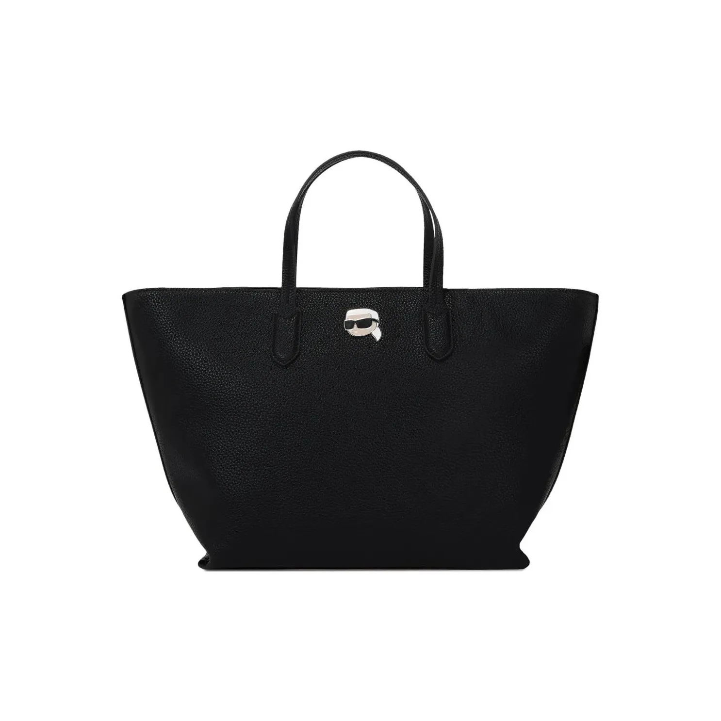 Karl Lagerfeld Ikon Tote Bag