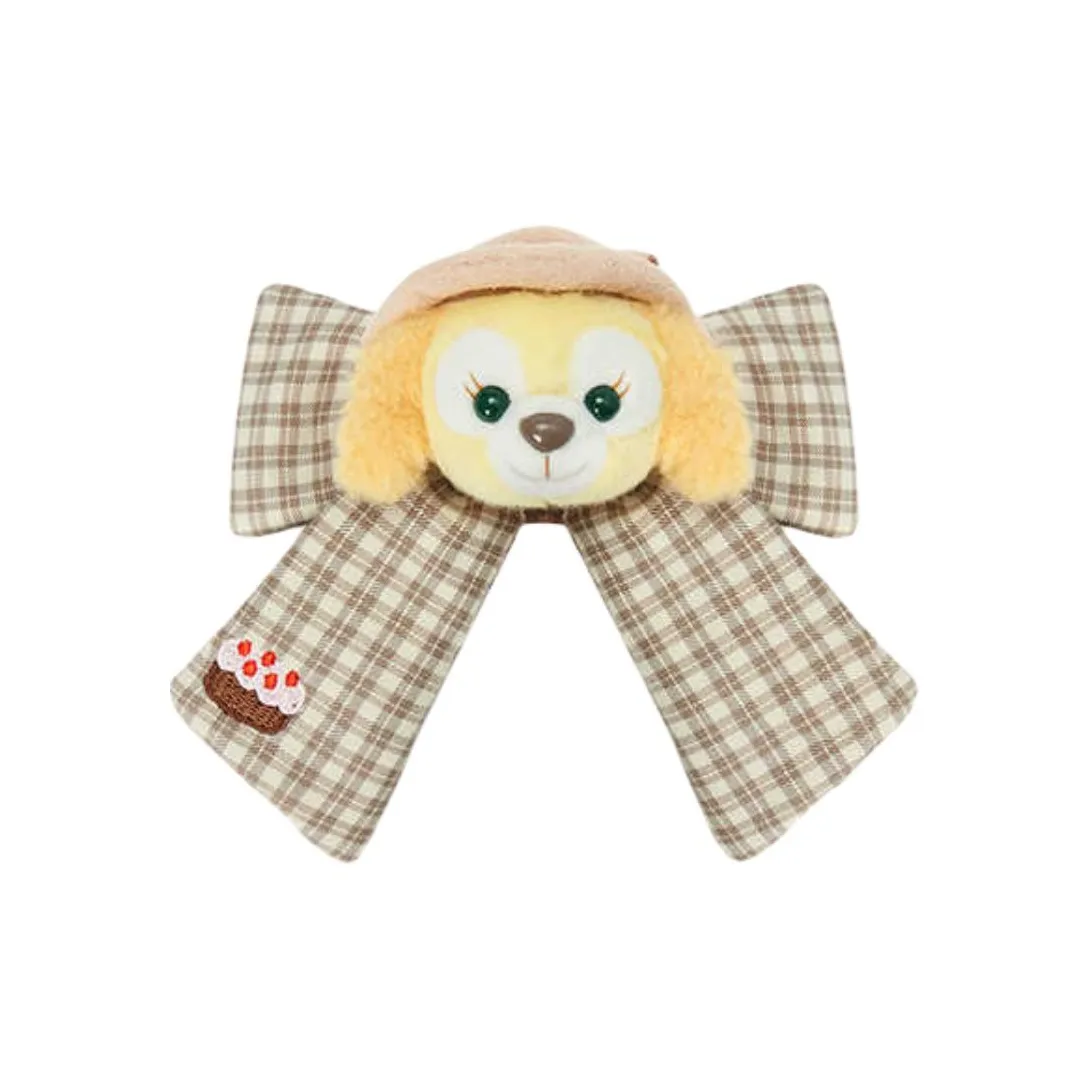 Disney Duffy and Friends Little Classroom Футболка с IP