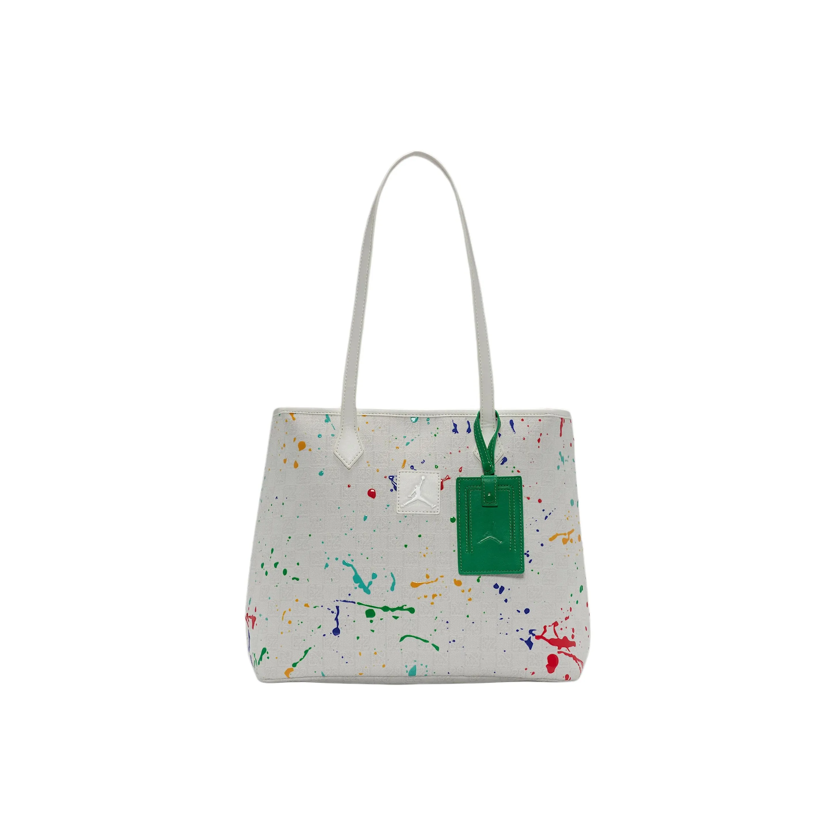 Jordan Monogram Tote 32L Bag Sail
