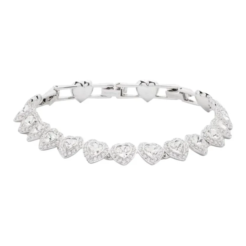 Swarovski X Ariana Grande Angelic Bracelet